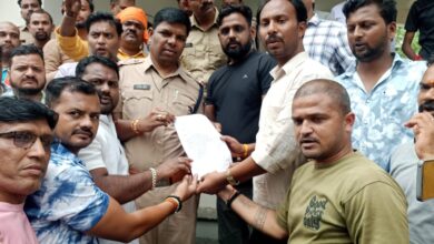 Betul News: नाम बदलकर हिंदू युवती को जाल में फंसाया, फिर बंदूक की नोक पर दुष्कर्म