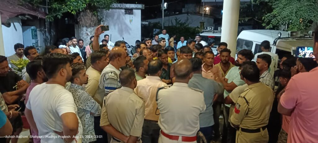 Betul Samachar: बस में महिलाओं का मामूली विवाद धर्मांतरण तक पहुंचा