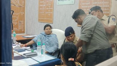 Betul Samachar: बस में महिलाओं का मामूली विवाद धर्मांतरण तक पहुंचा