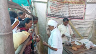 Betul Ki Khabar: छोटे से गांव में जड़ी-बूटियों के सहारे कैैंसर का सफल इलाज