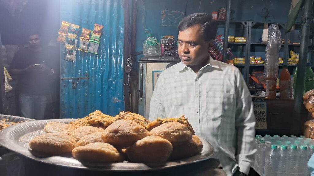 Betul Collector Action : कलेक्टर ने दूसरे दिन भी टटोली जिला अस्पताल की व्यवस्थाओं की नब्ज़