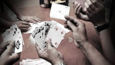 Betul News: गणेश पंडाल में चल रहा था जुआ, 9 लोग पकड़ाएं