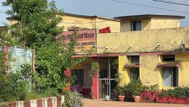 Betul Samachar: आदिवासी कन्या छात्रावास में फिर मिला पुरूष चौकीदार, बीईओ ने किया चलता