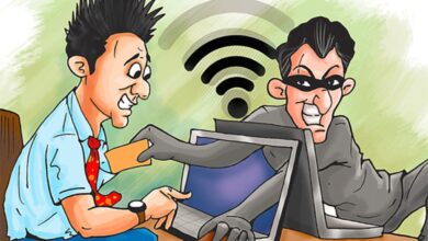 Cyber Crime : तीन फोन आए और महिला केे खाते से उड़ गए 15 हजार रुपए