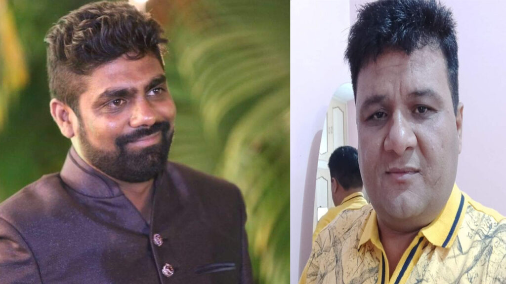 Betul Ki Khabar : सांई नवरात्र उत्सव ने पूरे जिले में स्थापित की अलग पहचान