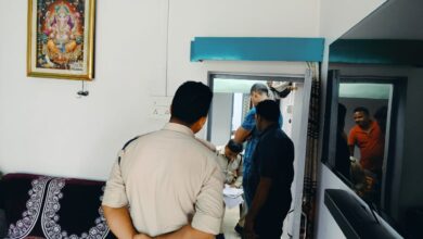 Betul Ki Khabar: बीसी के नाम पर लोगों के लाखों रुपए डकारने वाले ने जन्मदिन के दिन लगाया मौत को गले, पुलिस कर रही है मामले की जांच