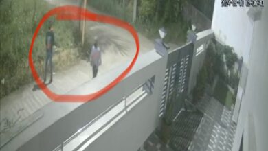 Betul Samachar : शहर से सटी दो पॉश कालोनी के पांच घरों में चोरों का धावा