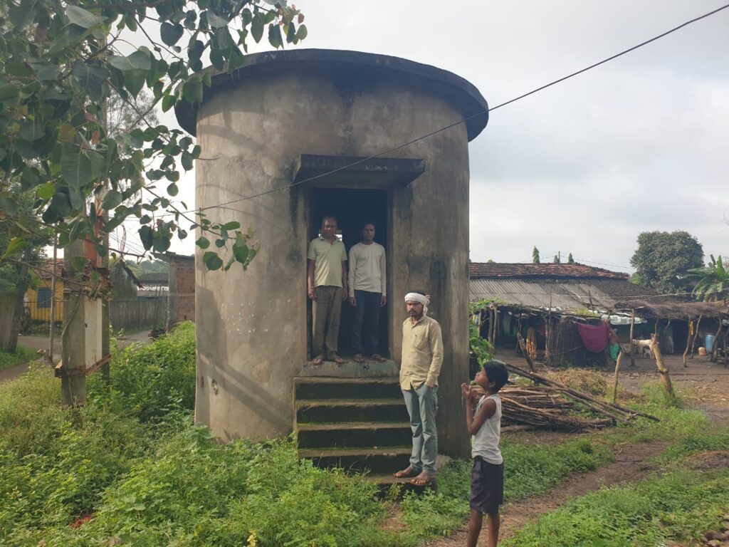 Betul Ki Khabar: भैसदेही ब्लॉक की तीन पंचायतों में 4 करोड़ खर्च, फिर भी ग्रामीण प्यासे