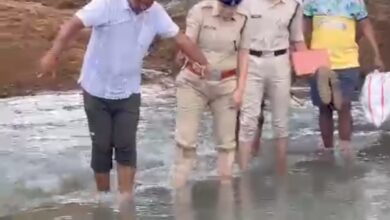 Betul Crime News: चोपना क्षेत्र में दोहरे हत्याकांड से सनसनी