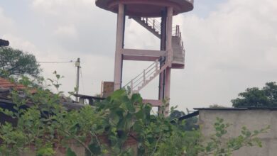 Nal-Jal Yojana: भाजपा विधायक के गृह ग्राम में तीन साल में भी पूरी नहीं हुई नलजल योजना