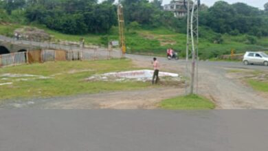 Betul Samachar: अनंत चतुर्दशी के चल समारोह में ड्रोन-सीसीटीवी से चप्पे-चप्पे की निगरानी