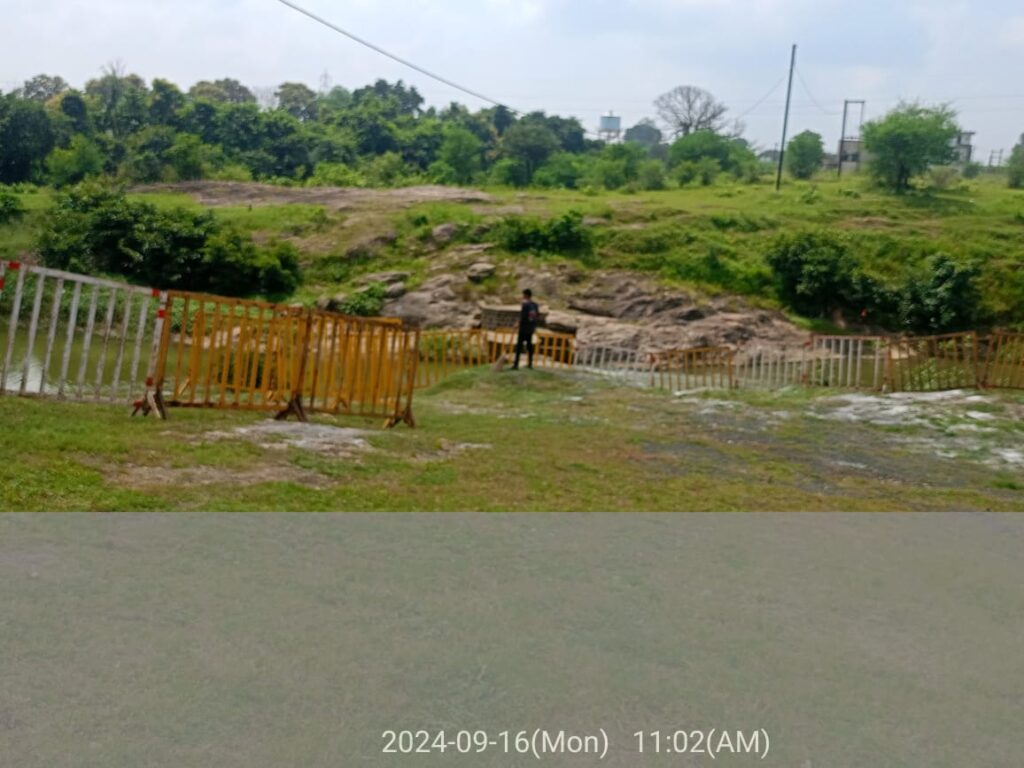 Betul Samachar: अनंत चतुर्दशी के चल समारोह में ड्रोन-सीसीटीवी से चप्पे-चप्पे की निगरानी