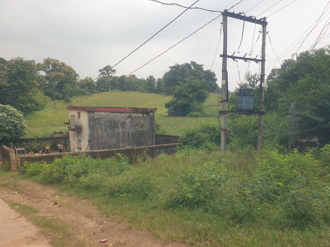 Nal-Jal Yojana : पानी मिला नहीं और वसूली की होने लगी तैयारी