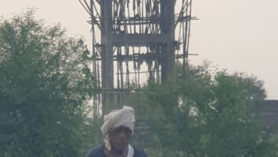 Betul Ki Khabar: सालबर्डी ग्राम पंचायत के चार गांव में नलजल योजना ठप