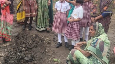 Betul News: नलजल योजना ठिकाने लगने के बाद अब जल निगम पर लगी टकटकी