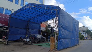 Betul Ki Khabar : सांई नवरात्र उत्सव ने पूरे जिले में स्थापित की अलग पहचान