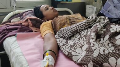 Betul Samachar: डिब्बे में हाथ डालते ही केचुए ने महिला को काटा, हालात गंभीर