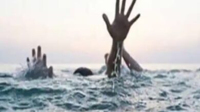 Betul Ki Khabar: रेलकर्मी,ढाई साल के मासूम और विवाहिता की पानी में डूबने से मौत