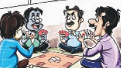 Betul News: सेहरा के पास जमी थी लाखों की जुआं फड़