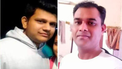 Betul Breaking News : भाजपा नेता रविन्द्र देशमुख आत्महत्या के दो भगौड़े आरोपी देवास से पकड़ाएं