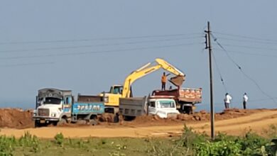 Betul News: भाजपा के राज में फल-फूल रहे कांग्रेस से आयातित नेता