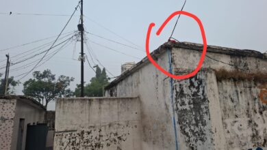 Betul News: स्टेडियम में चोरी की बिजली से रोशन होगी गरबे की रात