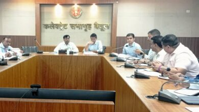 Betul News: बैठकों में शामिल न होना बना प्रोपगंडा, नोटिस भी बेअसर