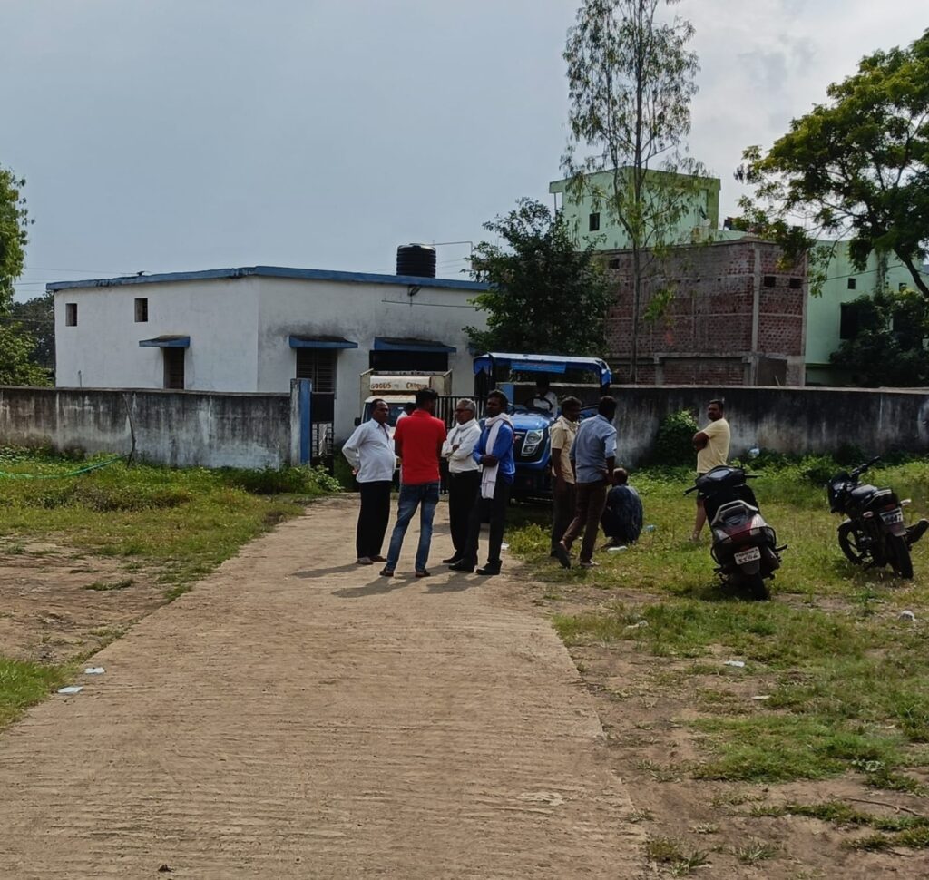 Betul Ki Khabar: रेलकर्मी,ढाई साल के मासूम और विवाहिता की पानी में डूबने से मौत