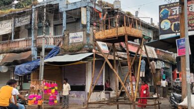 Betul Samachar: ड्रोन और वॉच टॉवर से पुलिस चप्पे-चप्पे पर नजर रखेंगी पुलिस