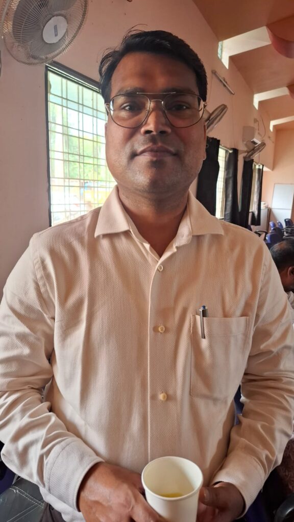 Betul Samachar: पहले कर्मचारियों को मोटिवेट करूंगा, फिर तीन नोटिस, इसके बाद होगी सेवा समाप्त