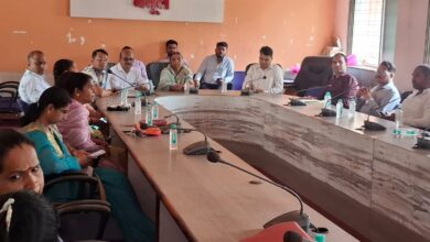 Betul Samachar: पहले कर्मचारियों को मोटिवेट करूंगा, फिर तीन नोटिस, इसके बाद होगी सेवा समाप्त