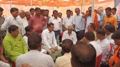 Betul News: रविन्द्र आत्महत्या मामले में बैंक से आरोपियों के डाटा खंगालने का काम तेज