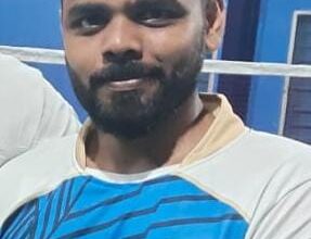 Betul Today News : खेलते-खेलते खिलाड़ी को आया अटैक, सदमे में डूबी कोल नगरी