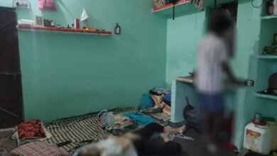 Betul News: बैतूल की कॉलेज छात्रा ने युवक के साथ भोपाल में लगाई फांसी