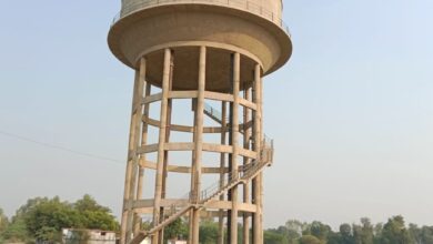 Betul Samachar: 15 करोड़ की अमृत योजना में टंकी निर्माण के लिए जगह का पेंच