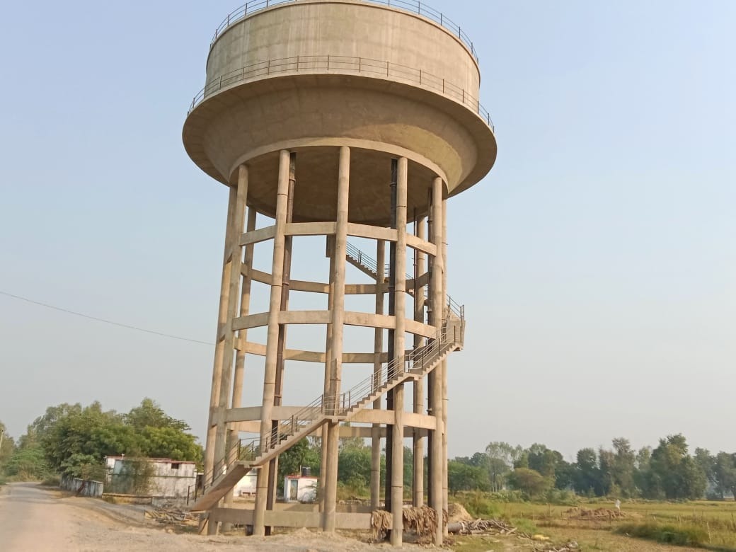 Betul Samachar: 15 करोड़ की अमृत योजना में टंकी निर्माण के लिए जगह का पेंच