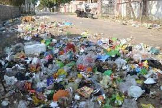 Betul Samachar: 33 वार्डों की नाली सफाई के लिए नपा के पास गाडिय़ों का टोटा