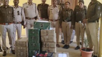 Betul News: चिचोली में पकड़ाई शराब, प्रतिस्पर्धा या झूठी शिकायत?