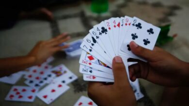 Betul News: सेहरा के पास खुलेआम सज रही जुए की महफिल