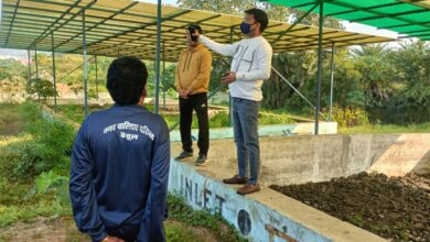 Betul Trenching Ground : कचरा निष्‍पादन के लिए महीनों से हुआ टेंडर, अब तक नहीं लगा प्‍लांट