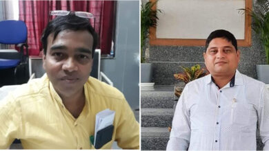 Betul News: आज शाम तक नए सीएस के नाम पर लगेगी मोहर!