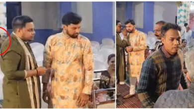 Betul Ki Khabar: मेहंदी समारोह में डांस करते शिक्षक को आया कार्डियक अरेस्ट