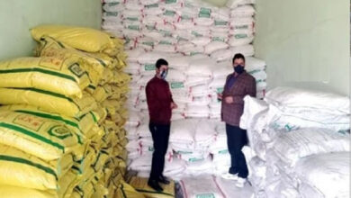 Betul Ki Khabar: निजी दुकानों पर लूटे जा रहे अन्नदाता