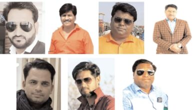 Betul News: गंज मंडल अध्यक्ष के लिए नामों की लंबी फेहरिस्त