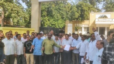 Betul News: रंजीत-प्रकाश शिवहरे पुलिस गिरफ्त से दूर, व्यापारियों-सामाजिक लोगों में आक्रोश