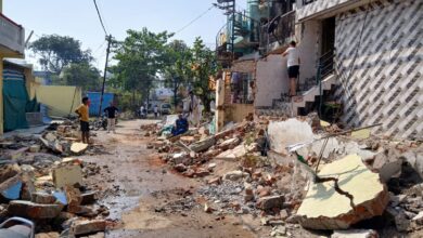 Betul News: शहर के सभी 33 वार्डों में अतिक्रमण पर बुलडोजर चलाने की तैयारी