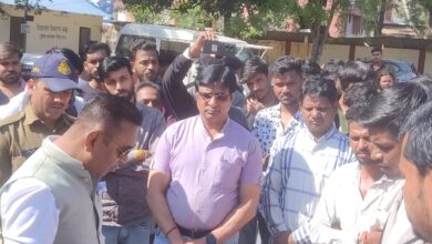 Betul Ki Khabar: दो माह पहले हुए विवाद में नया मोड़