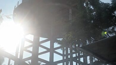 Betul Ki Khabar: 5 लाख लीटर की टंकी बनकर तैयार, 6 वार्डों के सैकड़ों परिवारों को मिलेगी राहत