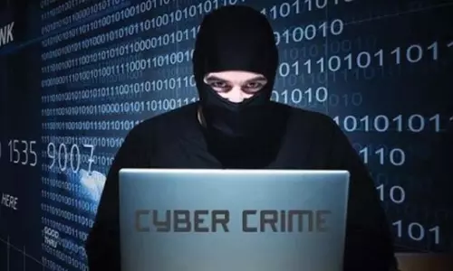 Cyber Crime News : हेलो! हम क्राइम ब्रांच से बोल रहे हैं, आपका बच्चा दुराचार के मामले में हिरासत में है
