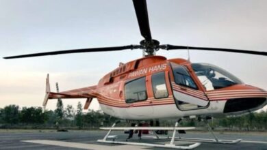 Betul Air Ambulance: एक मरीज को एयर एंबुलेंस कर लूटी वाहवाही, अब सड़क मार्ग से भेज रहे भोपाल